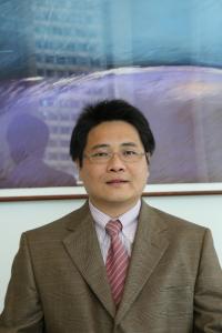 K. Barlow Pang