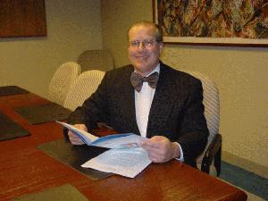 Robert C. Helman