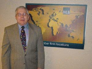 Alan S. Zelbow