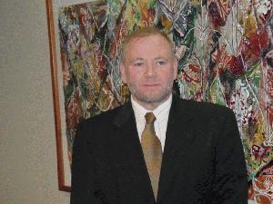 Stephen Gunzburger