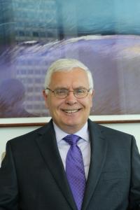 Mark J. Conklin